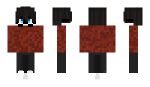 Minecraft skin WebMaker