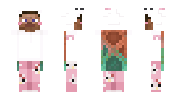 Minecraft скин по нику stryha