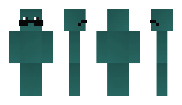 Minecraft скин по нику padrepionnmolla