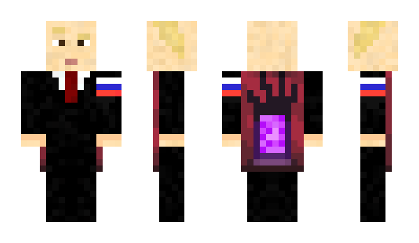 Minecraft скин по нику xsaaexfrmda8