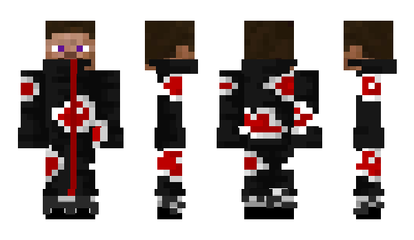 Minecraft skin IoTo