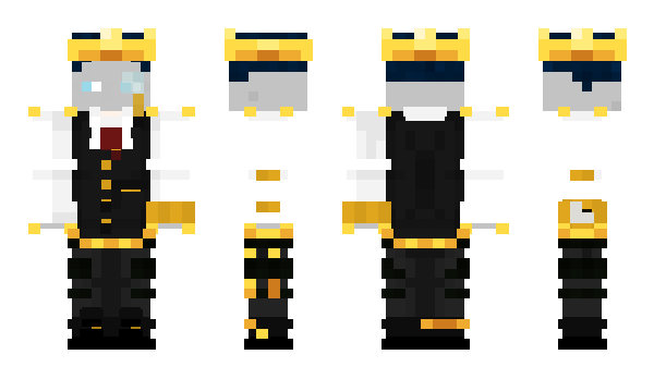 Minecraft скін по ніку basst