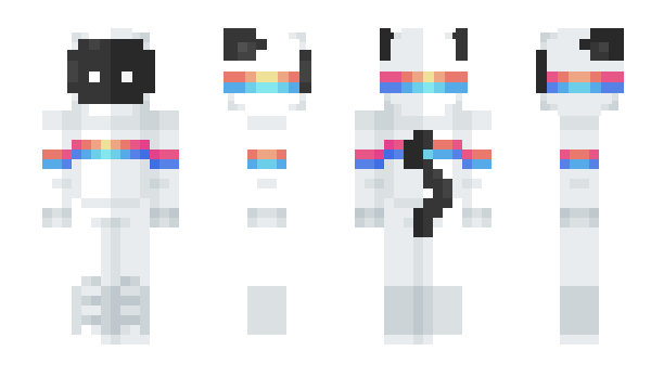Minecraft skin _fizzydrinks
