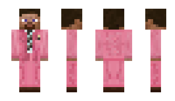 Minecraft скин по нику backwithmyswag