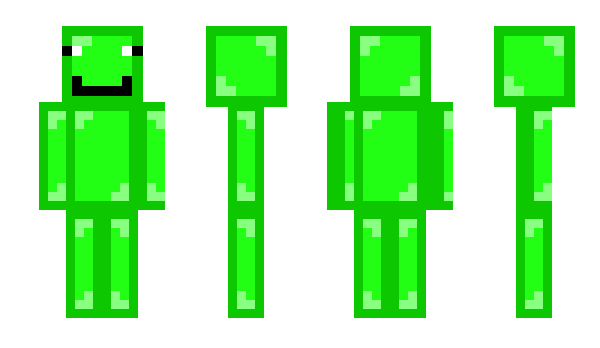 Minecraft skin netoper