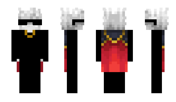 Minecraft скин по нику cutum