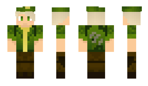 Minecraft скин по нику xgcv