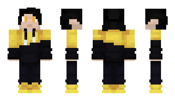 Minecraft skin Fab1990_