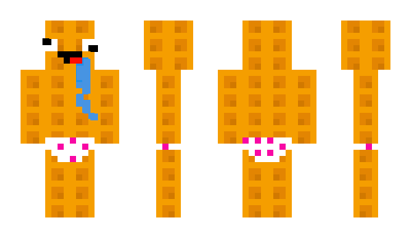 Minecraft skin Lauri_is_a_Simp