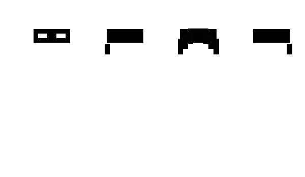 Minecraft skin ttq_msmc_mbo