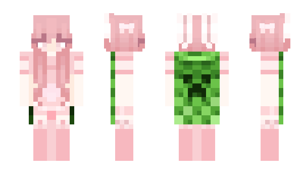 Minecraft скин по нику sdwy