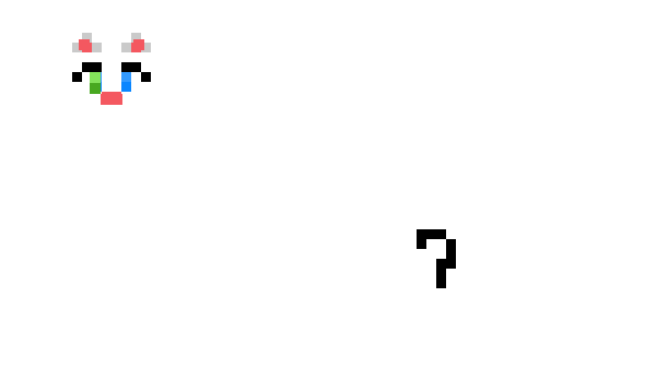 Minecraft skin IPDM