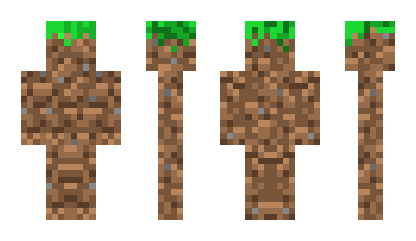 Minecraft скин по нику joshart