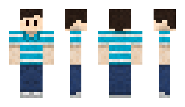 Minecraft skin _Skizzyy