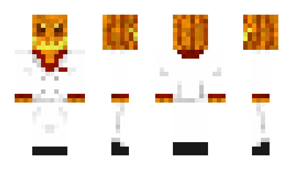 Minecraft skin xxrothmannxx