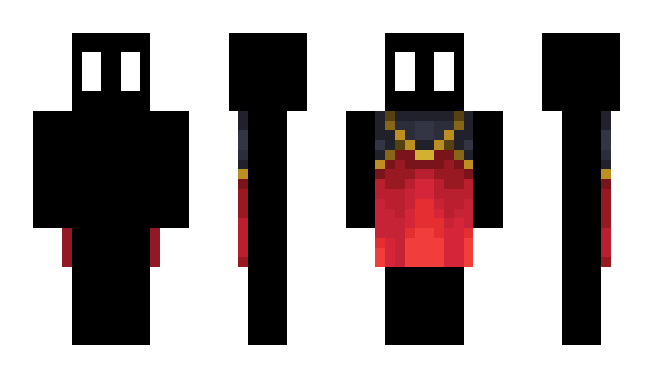 Minecraft skin Daboatdatfloat1