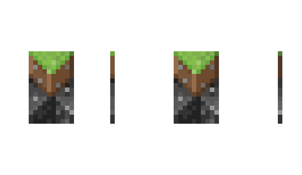 Minecraft скин по нику sl2d