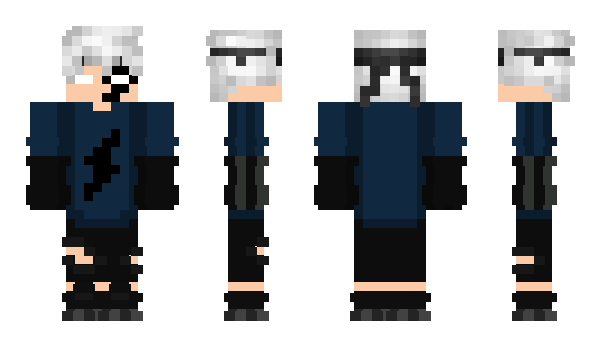 Minecraft скин по нику tgde