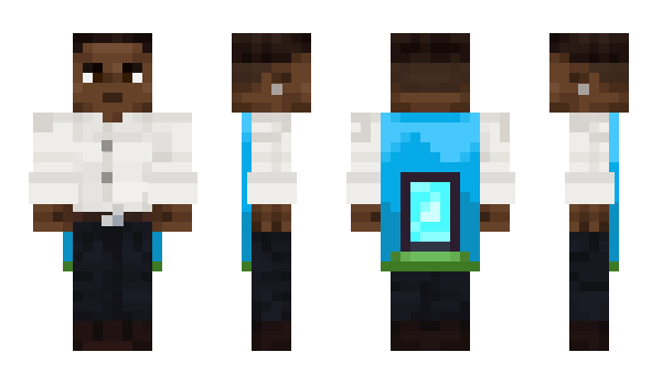 Minecraft скін по ніку Pop_Whopper