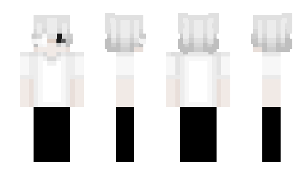 Minecraft скін по ніку tinylittleboy