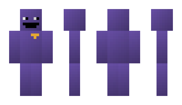 Minecraft скин по нику truesparkle