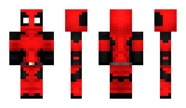 Minecraft skin joshuasosebee12