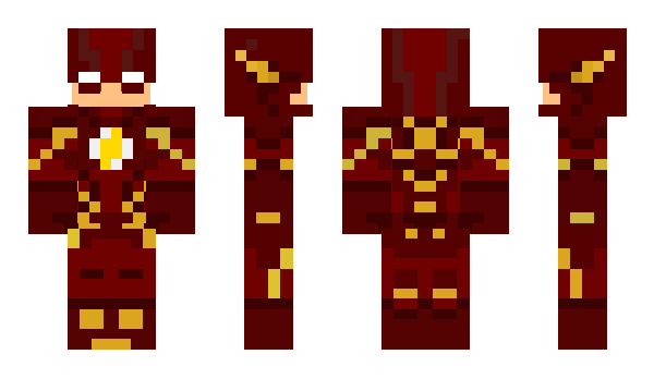Minecraft скин по нику kordzane