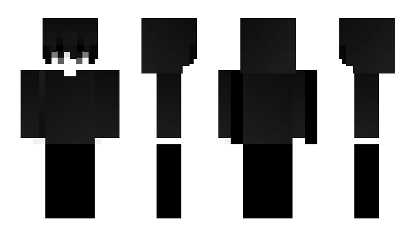 Minecraft скин по нику swaggerboynight