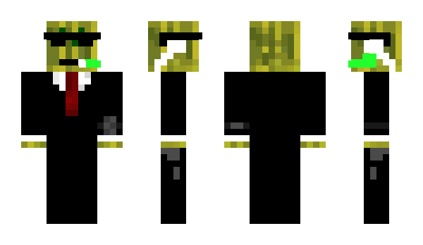 Minecraft скин по нику vbxz