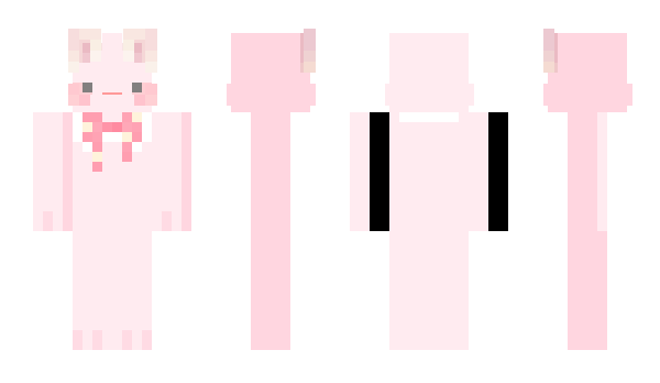 Minecraft skin 26Lee