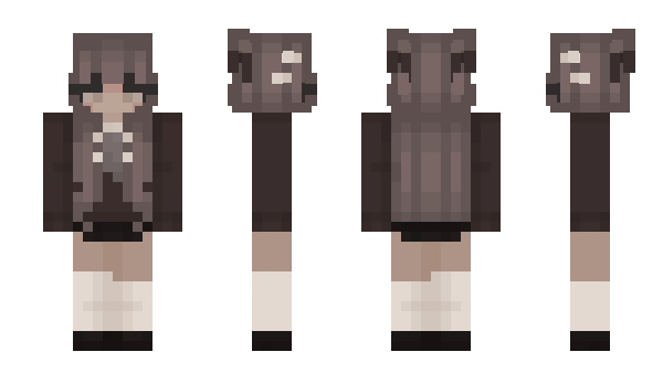 Minecraft скин по нику kayyt