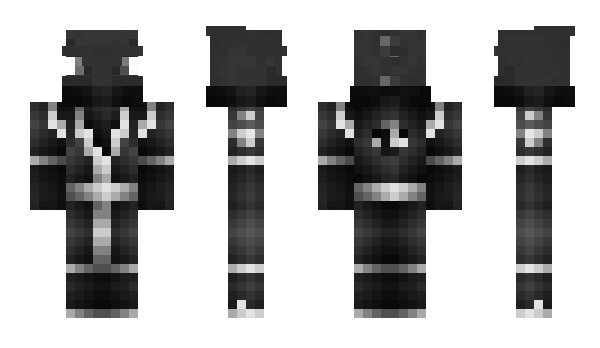 Minecraft скин по нику frstv