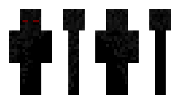 Minecraft skin vekos