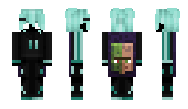 Minecraft скин по нику _______NZ_______