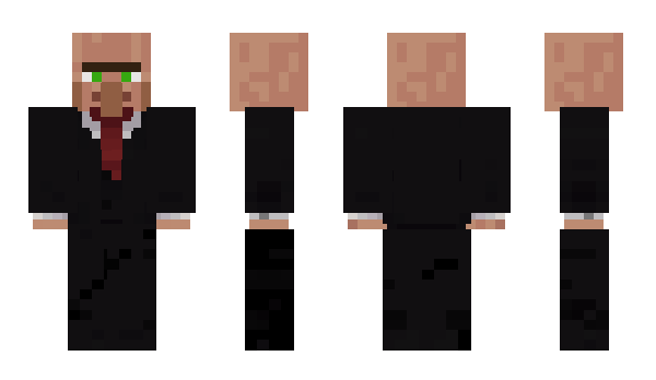 Minecraft скін по ніку d2mi