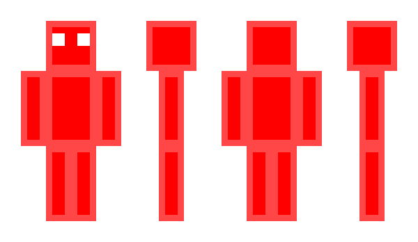 Minecraft skin legoguy44