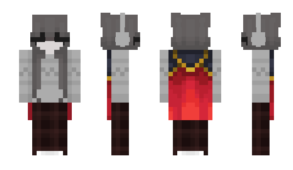 Minecraft скін по ніку CarSounds