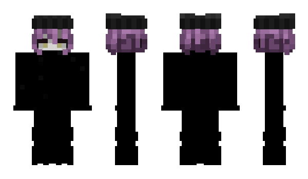 Minecraft скин по нику F4ack