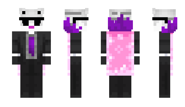 Minecraft skin bestgam