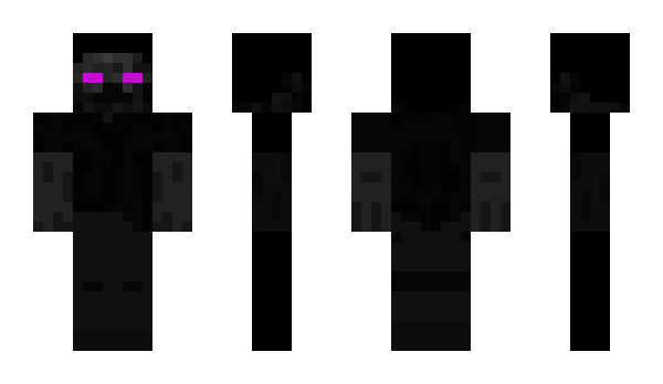 Minecraft скин по нику fire18