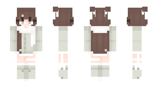 Minecraft скін по ніку Minecrafttag