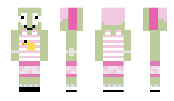 Minecraft скин по нику swwx