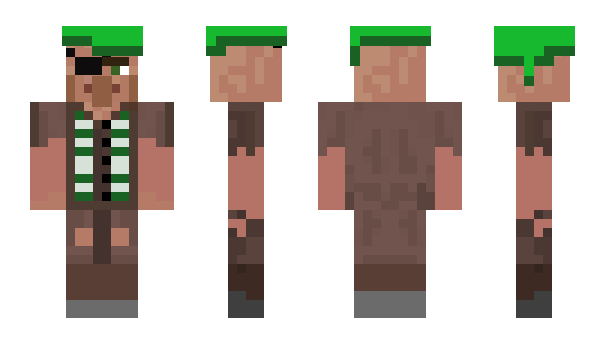 Minecraft скин по нику Stechginster