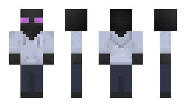 Minecraft skin Suffa_