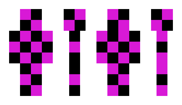 Minecraft skin wexay