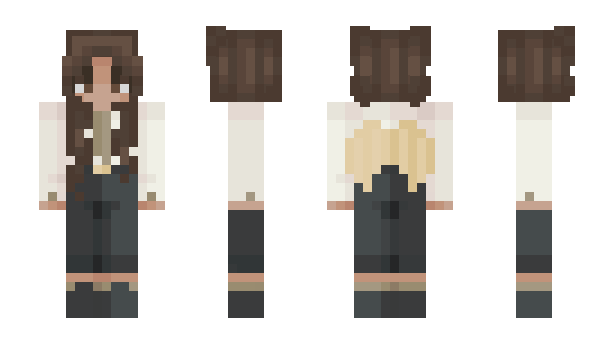 Minecraft скин по нику sammysi