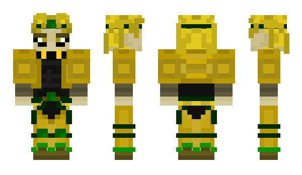 Minecraft скін по ніку zgzk