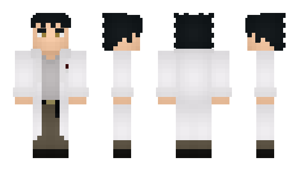 Minecraft скін по ніку WordZa