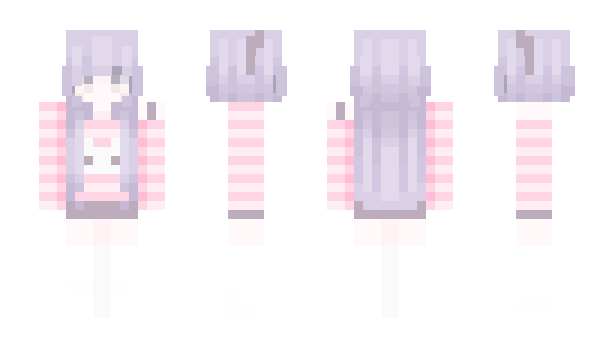 Minecraft skin lasafi