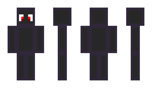 Minecraft skin rent_